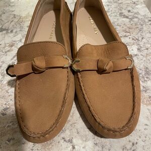 Cole Haan Driving Loafers / 9 / Brand New / Suede